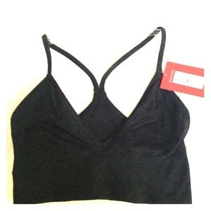Spanx bralette